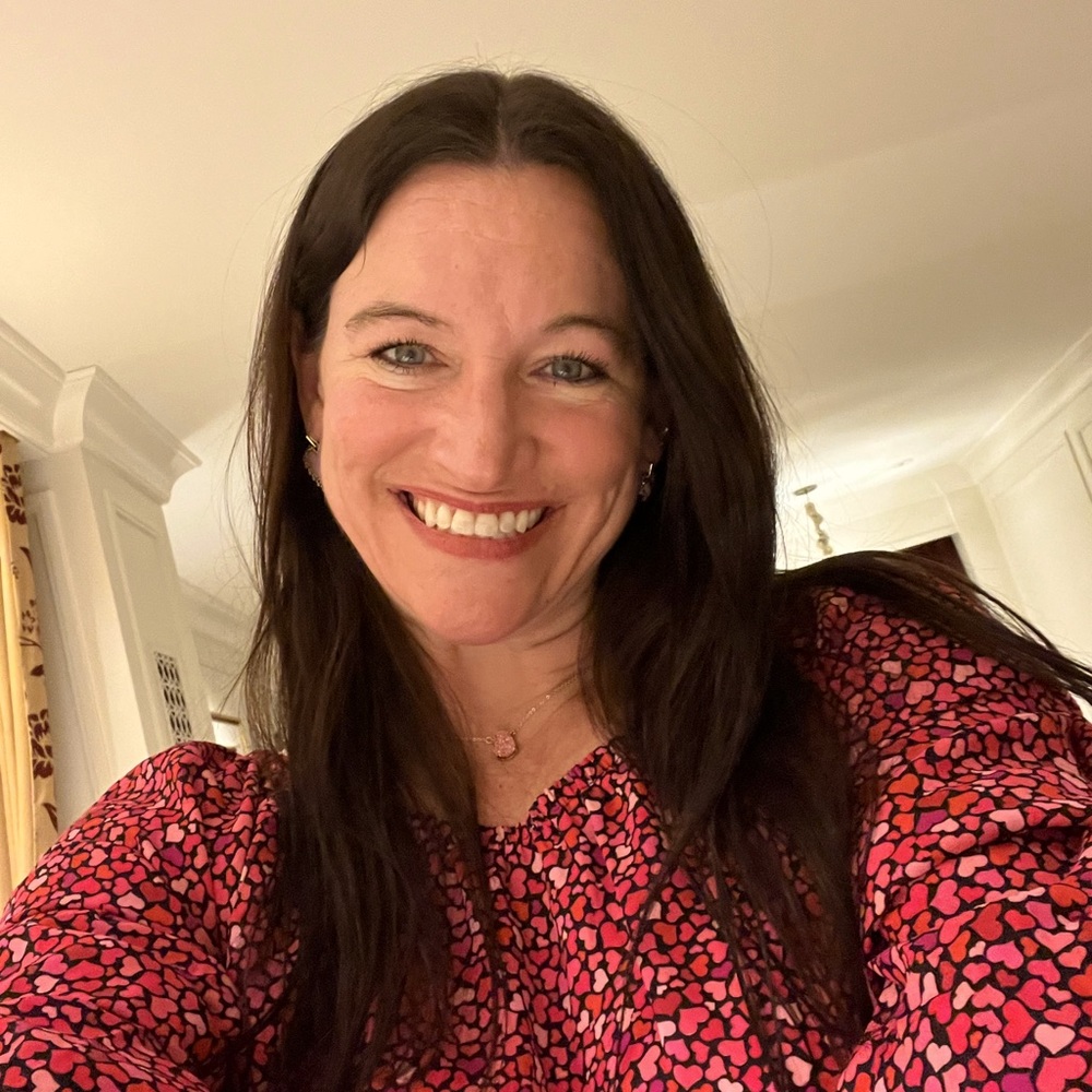 Meet your Posher, Becky
